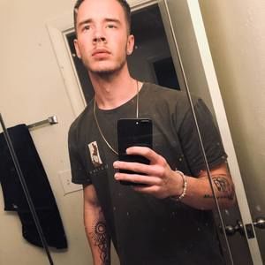 Meet your Posher, Brandon